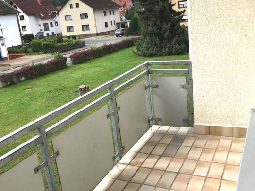 Wohnung zur Miete 400 € 3 Zimmer 65,9 m² frei ab 01.11.2026 Amselweg 1 B Barbis Bad Lauterberg 37431