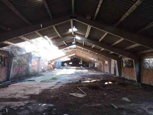 Ladenfläche zum Kauf 50.000 € 1.000 m² Verkaufsfläche Cabra 14940
