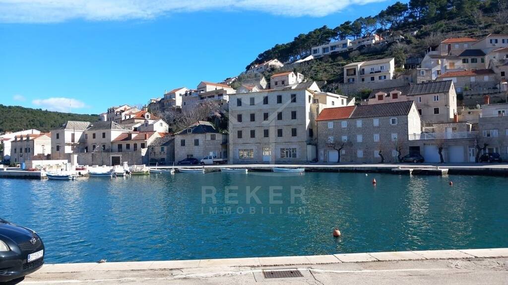 Reihenmittelhaus zum Kauf 120.000 € 168 m² 100 m² Grundstück Brac