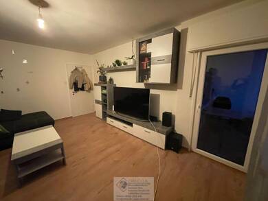 Wohnung zur Miete 460 € 2 Zimmer 55 m² Fritzlar Fritzlar 34560