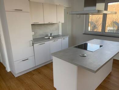 Wohnung zur Miete 1.320 € 3 Zimmer 94,3 m² 2. Geschoss Erlanger Straße 45 Wetzendorf Nürnberg 90425