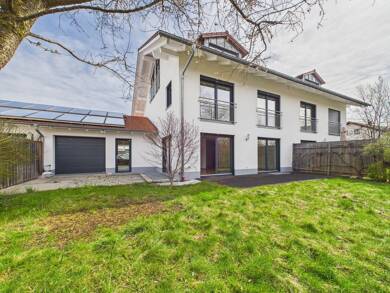 Doppelhaushälfte zum Kauf 6 Zimmer 199 m² 347,5 m² Grundstück Westerham Feldkirchen-Westerham 83620