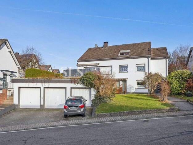 Mehrfamilienhaus zum Kauf 450.000 € 9 Zimmer 283 m² 752 m² Grundstück Moosfelde Arnsberg 59755