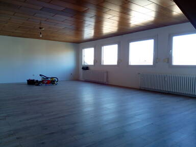 Wohnung zur Miete 1.000 € 3 Zimmer 120 m² Geschoss 2/2 Leimersdorf Grafschaft 53501