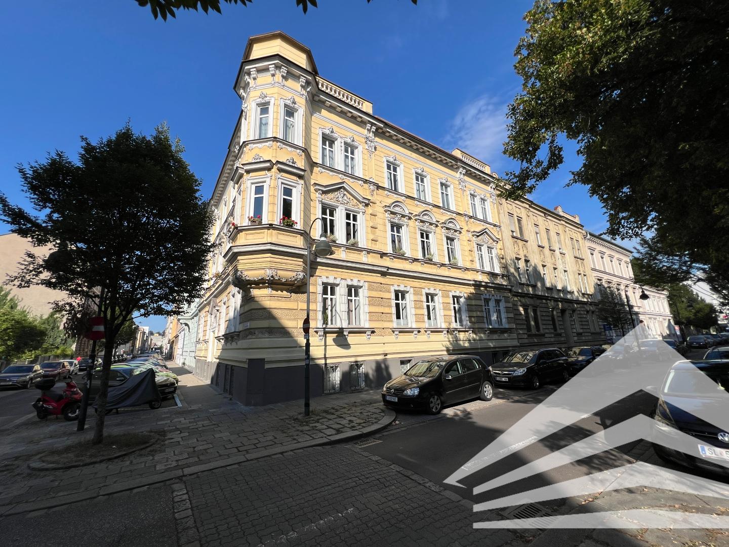 Mehrfamilienhaus zum Kauf als Kapitalanlage geeignet 1.995.000 € 667,2 m²<br/>Wohnfläche 312 m²<br/>Grundstück Lustenauer Straße 23 Linz Linz 4020