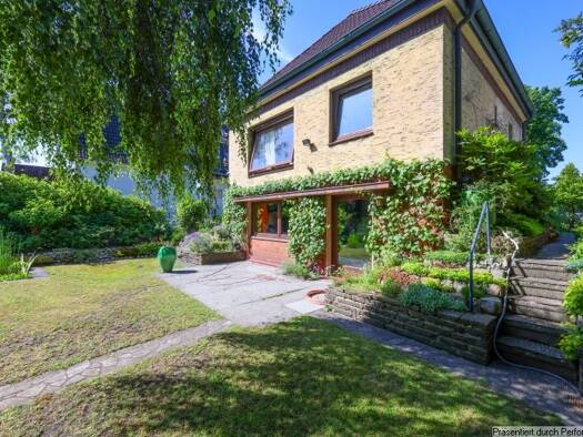 Einfamilienhaus zum Kauf 460.000 € 2 Zimmer 50 m² 608 m² Grundstück Lurup Hamburg 22547