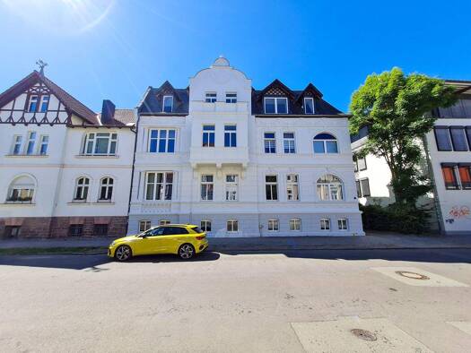 Mehrfamilienhaus zum Kauf als Kapitalanlage geeignet 650.000 € 21 Zimmer 523 m² 439 m² Grundstück Salzwedel 29410