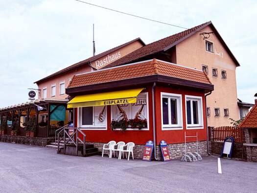 Halle/Industriefläche zum Kauf 610 m² Lagerfläche Kaindorf 8224