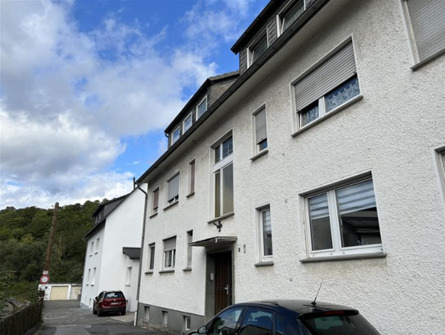 Terrassenwohnung zur Miete 685 € 4,5 Zimmer 120 m² An der Jägerbrücke 4 Arnsberg Arnsberg 59821