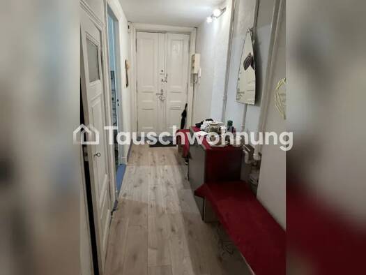 Wohnung zur Miete Tauschwohnung 600 € 1 Zimmer 45 m² Britz Neukölln 12047