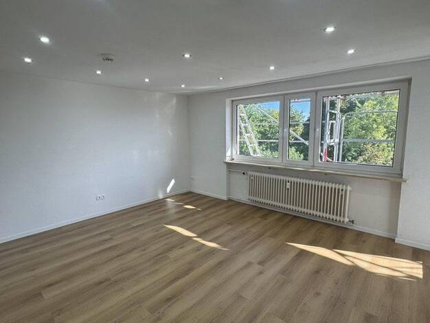 Wohnung zur Miete 940 € 2 Zimmer 60 m² 4. Geschoss Deschinger Straße 16 Unterhaunstadt Ingolstadt 85055