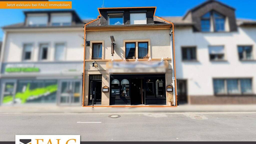 Restaurant zum Kauf 699.000 € 304 m² Grundstück Friesdorf Bonn 53175