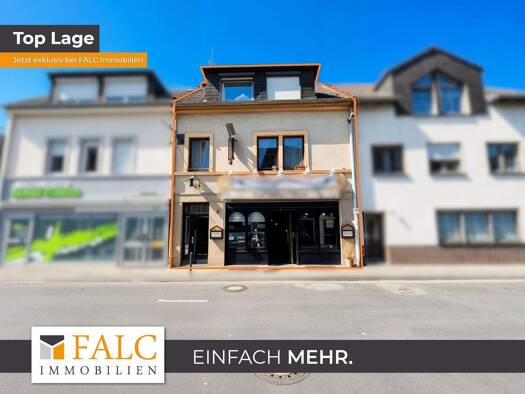 Restaurant zum Kauf 699.000 € 304 m² Grundstück Friesdorf Bonn 53175