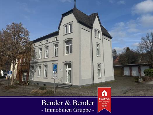 Medizinisches Gebäude zur Miete 1.700 € 10 Zimmer 205,8 m² Bürofläche Schladern Windeck 51570