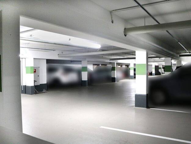 Tiefgaragenstellplatz zum Kauf 19.900 € Neunkirchner Str. 20 Thalk.Obersendl.-Forsten-Fürstenr.-Solln München 81379