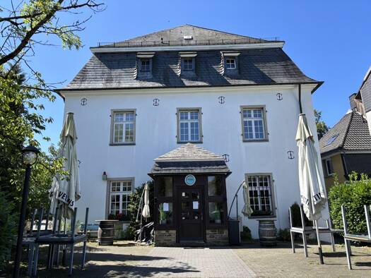 Restaurant zur Miete provisionsfrei 800 € Breckerfeld 58339