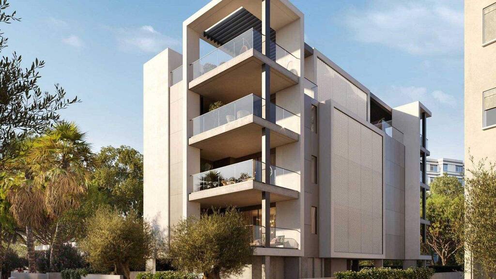 Wohnung zum Kauf 891.000 € 160 m² Limassol