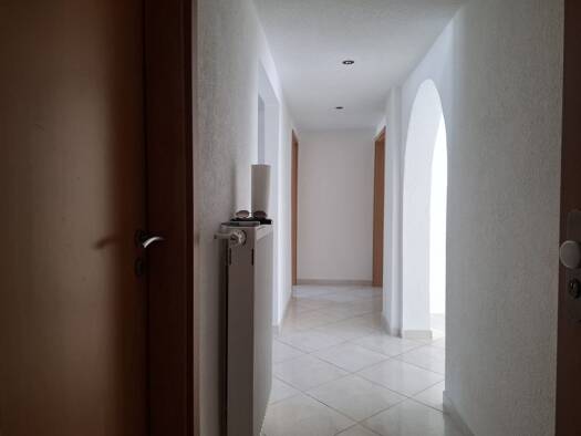 Wohnung zur Miete 730 € 3 Zimmer 68 m² frei ab sofort Murg Murg 79730