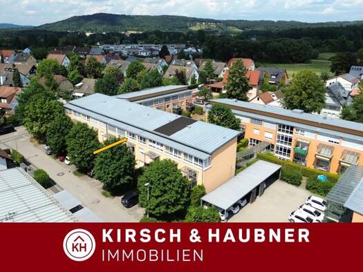 Wohnung zum Kauf 175.000 € 2 Zimmer 52,2 m² Altdorf Altdorf bei Nürnberg 90518