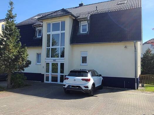 Wohnung zur Miete 900 € 2 Zimmer 62 m² 1 Geschosse frei ab 01.11.2026 Straße des Friedens Birkenstein Hoppegarten 15366
