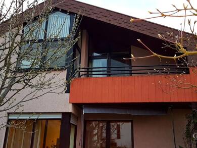 Reihenendhaus zum Kauf 510.000 € 6 Zimmer 170 m² 333 m² Grundstück Happenbach Abstatt 74232