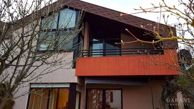 Reihenendhaus zum Kauf 515.000 € 6 Zimmer 170 m² 333 m² Grundstück Happenbach Abstatt 74232
