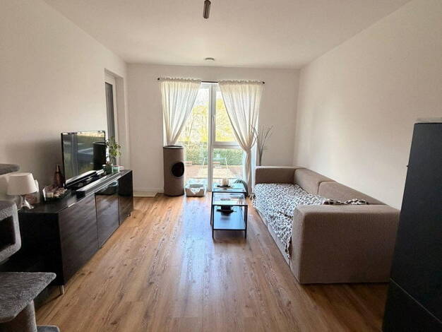 Wohnung zur Miete 725 € 2 Zimmer 58,3 m² 2. Geschoss frei ab 01.07.2026 Prinz-Ferdinand-Str. 144 Stadtmitte Krefeld 47798