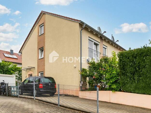 Doppelhaushälfte zum Kauf 665.450 € 5 Zimmer 136,2 m² 274 m² Grundstück Gaimersheim 85080