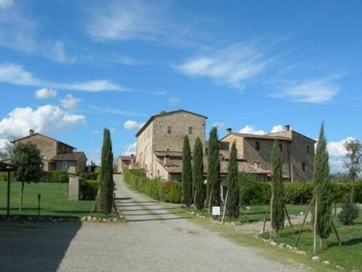 Wohnung zum Kauf 580.000 € 6 Zimmer 189 m² Colle di Val d'Elsa 53034