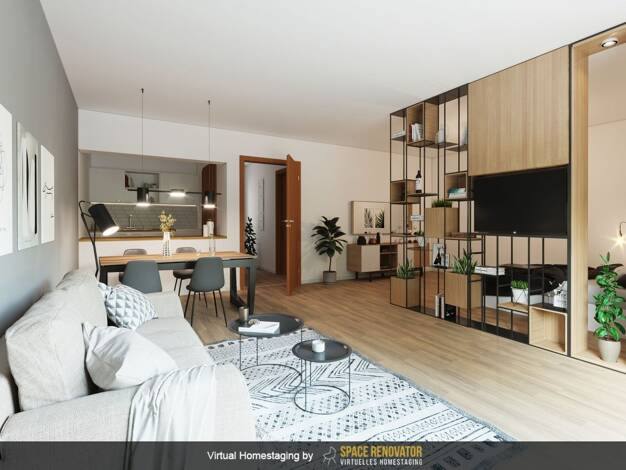 Wohnung zum Kauf - Erstbezug 698.300 € 3 Zimmer 79,4 m² 1. Geschoss Prien Prien am Chiemsee 83209