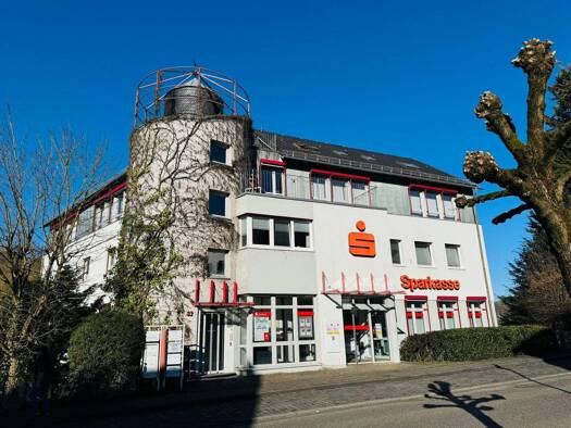 Praxis zum Kauf 239.000 € 8 Zimmer 124,8 m² Bürofläche Niederfischbach 57572