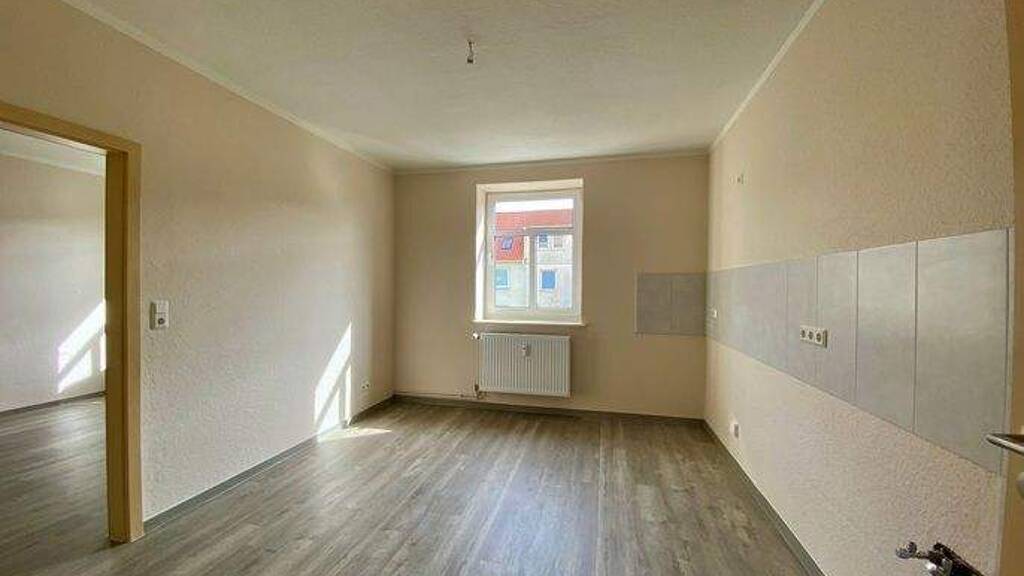 Wohnung zur Miete 331 € 2 Zimmer 47,3 m² 1. Geschoss frei ab 01.04.2026 Brockenstraße 11 Oschersleben 39387