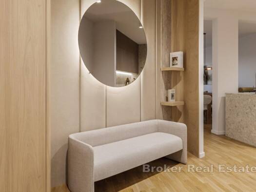 Wohnung zur Miete 850 € 1 Zimmer 55 m² Bochin Grabow 19300