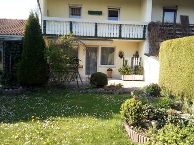 Reihenendhaus zum Kauf 472.500 € 10 Zimmer 152 m² 332 m² Grundstück Lärchenweg 11 Blöcktach Friesenried 87654