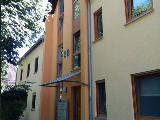 Wohnung zum Kauf provisionsfrei 157.340 € 3 Zimmer 80 m² Lindenweg 20 Mittelbach Chemnitz OT Mittelbach 09224