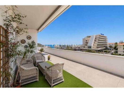 Wohnung zum Kauf 1.175.000 € 3 Zimmer 108 m² EG Sitges 08870