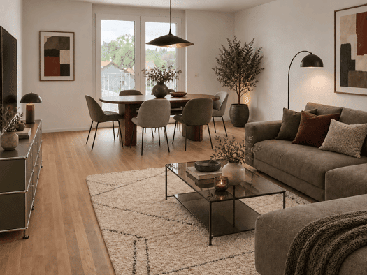 Wohnung zur Miete - Erstbezug 1.290 € 2 Zimmer 64,9 m² 4. Geschoss frei ab 01.01.2027 Marktstraße 57 Pfullingen 72793