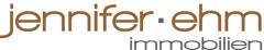 Jennifer Ehm IMMOBILIEN logo