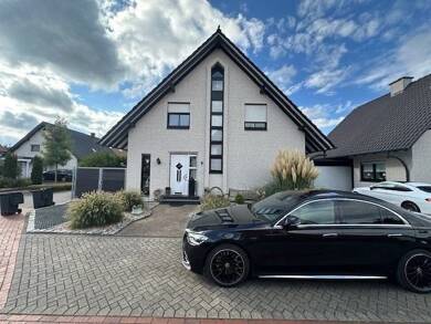 Einfamilienhaus zum Kauf 429.900 € 6 Zimmer 160 m² 404 m² Grundstück Blanckfortstraße Wüllen Ahaus 48683