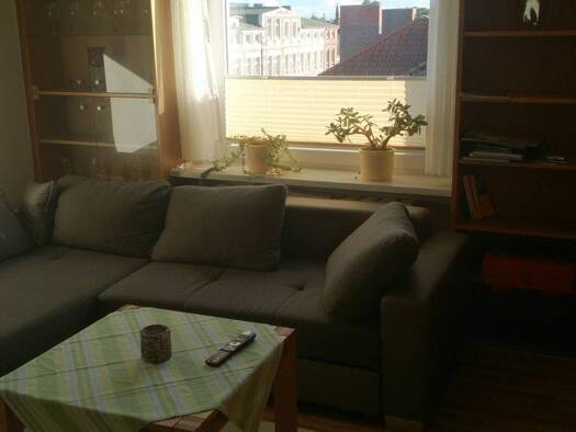 Wohnung zur Miete 450 € 3 Zimmer 64 m² Geschoss 3/4 frei ab 01.04.2026 Heppens Wilhelmshaven 26384