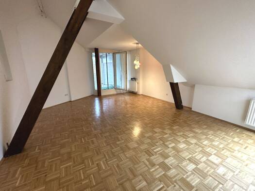 Maisonette zur Miete 456 € 3 Zimmer 63,3 m² frei ab 01.01.2027 Stockergasse 6 Lend Graz 8020