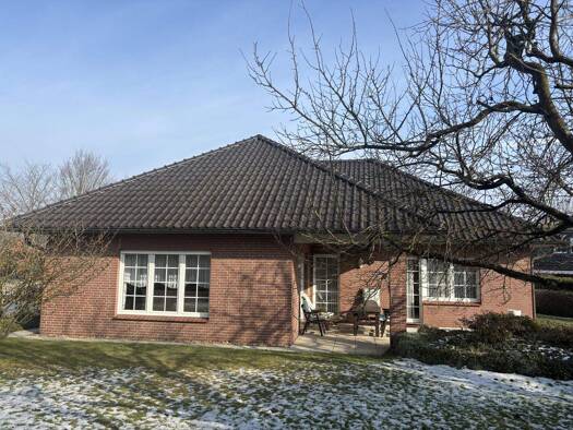 Einfamilienhaus zum Kauf 269.000 € 3 Zimmer 126 m² 952 m² Grundstück Kolborn Lüchow 29439