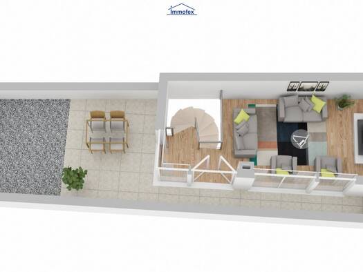 Wohnung zum Kauf 737.300 € 5 Zimmer 101,4 m² Kundl 6250
