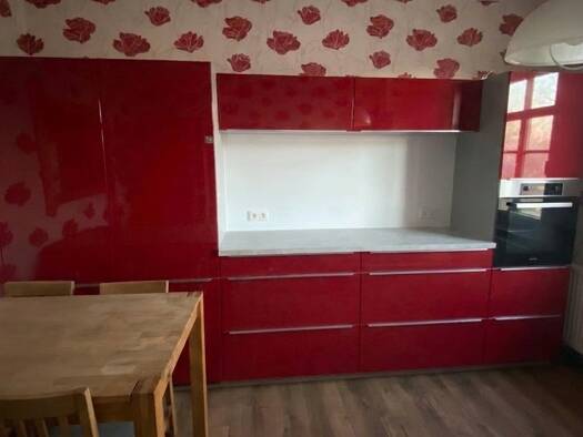 Wohnung zur Miete 560 € 3 Zimmer 71,8 m² Geschoss 1/2 frei ab 01.05.2026 Boitzum Springe 31832