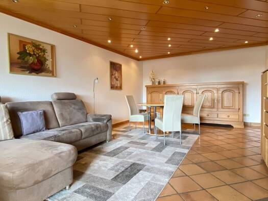 Wohnung zum Kauf 225.000 € 3 Zimmer 86 m² 4. Geschoss Wiesloch 69168