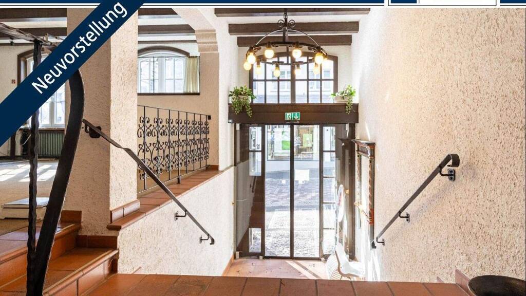 Laden zur Miete 10,02 € 5 Zimmer 164,7 m² Verkaufsfläche Brilon 59929