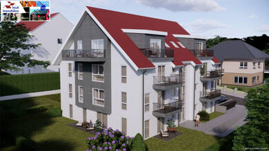 Wohnung zum Kauf 449.000 € 3 Zimmer 77,9 m² EG Klein-Karben Karben 61184