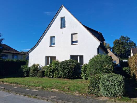 Mehrfamilienhaus zum Kauf 269.000 € 6 Zimmer 150 m² 967 m² Grundstück Bad Iburg Bad Iburg 49186