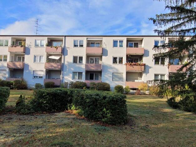 Wohnung zum Kauf 480.000 € 4 Zimmer 114 m² 1. Geschoss Zehlendorf Berlin 14165