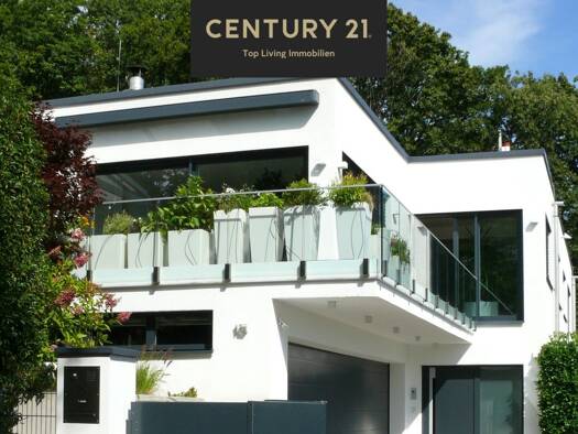 Einfamilienhaus zum Kauf 4.200.000 € 9 Zimmer 450 m² 1.117 m² Grundstück Mammolshain Königstein 61462